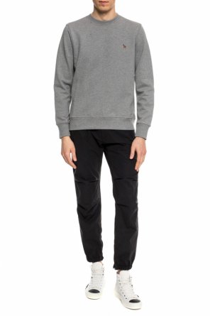 Bluza z naszywką z motywem zwierzęcym, zdjęcie 2 Bluza z naszywką z motywem zwierzęcym od Paul Smith